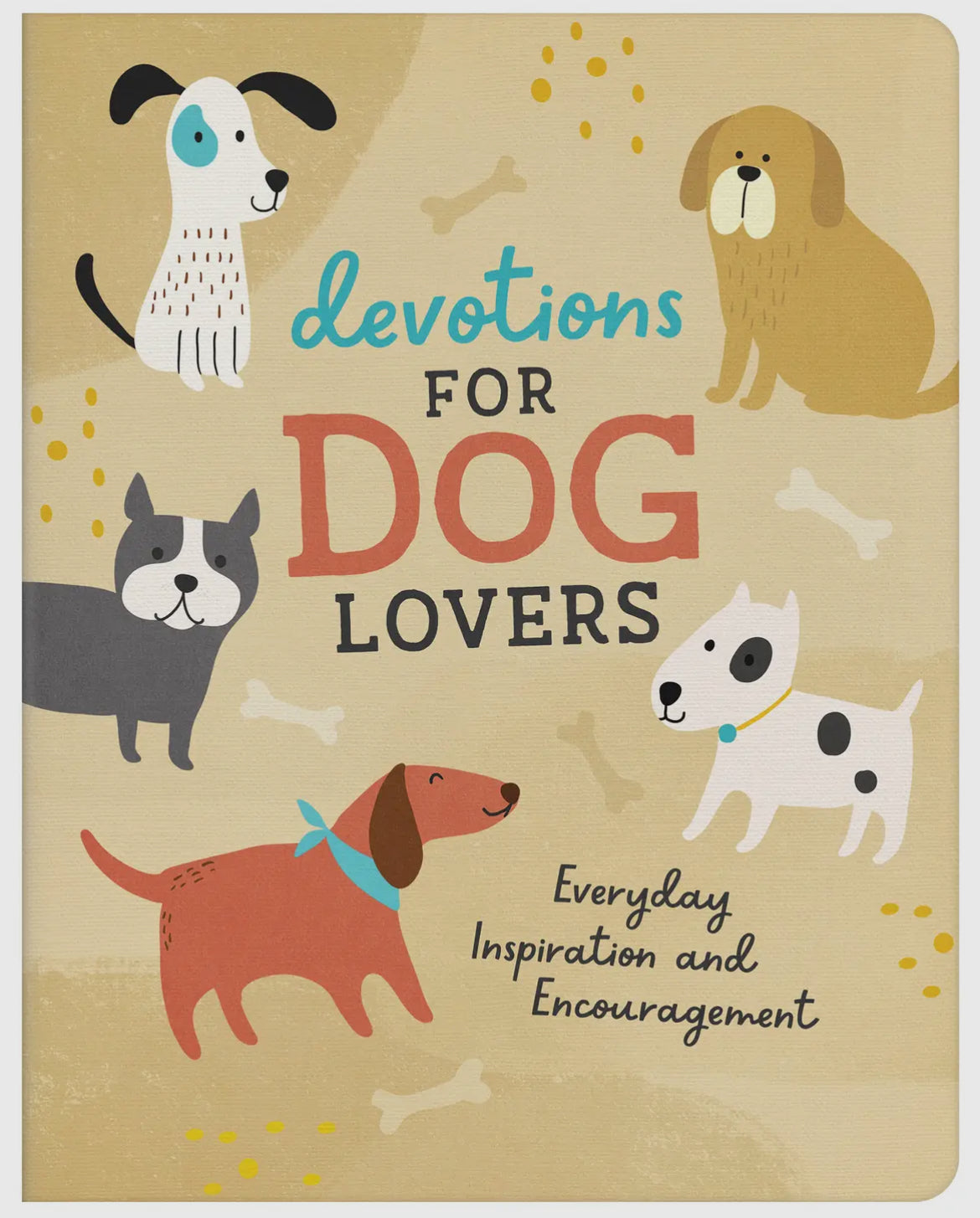 Devotional for Dog Lovers
