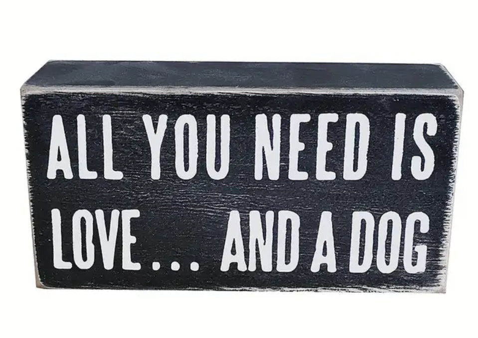 Framed Quote