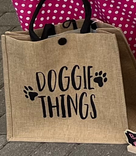 Canvas Tote Bag