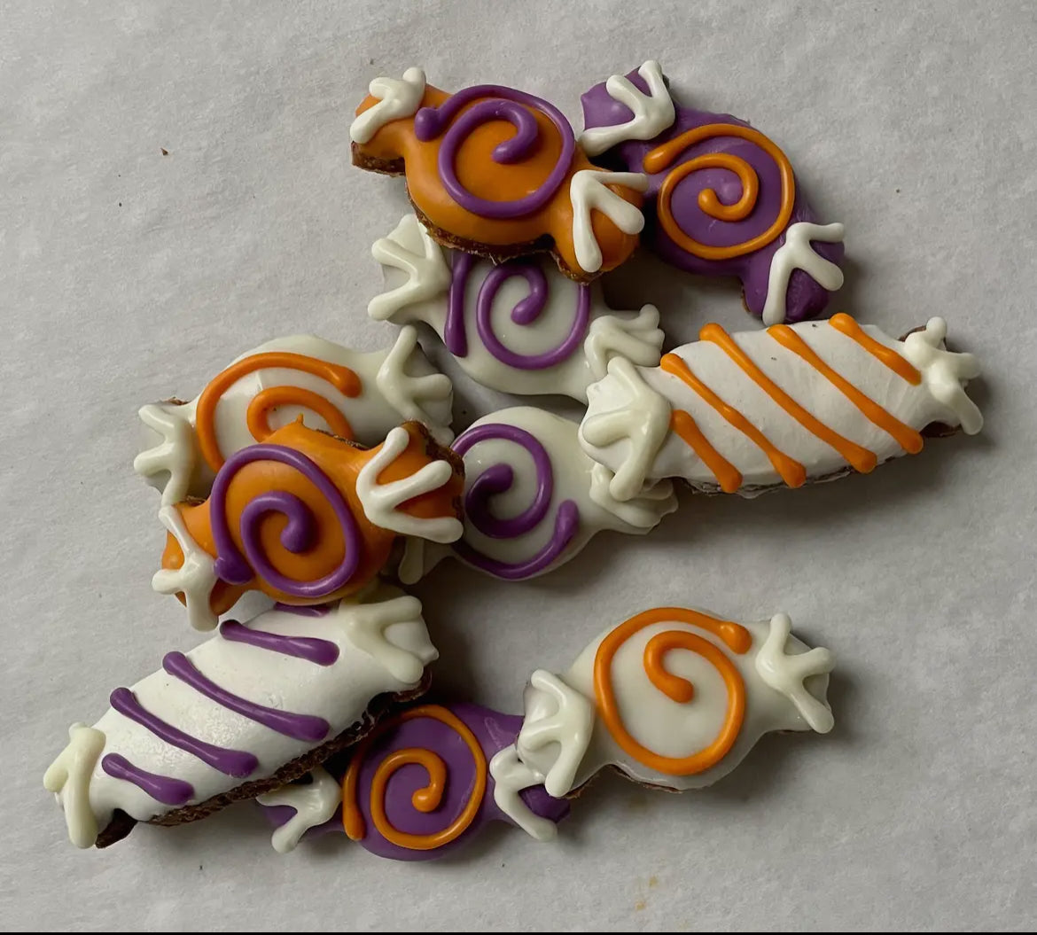 Trick or Treat Candies
