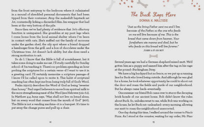 Devotional for Dog Lovers