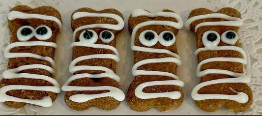 Mini Mummy bones
