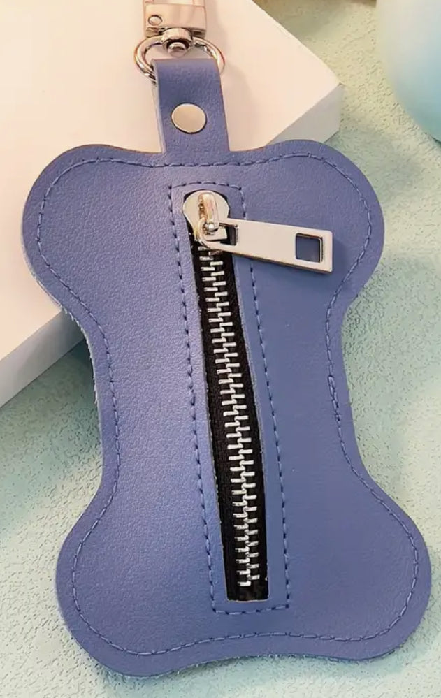 Waste Bag Dispenser