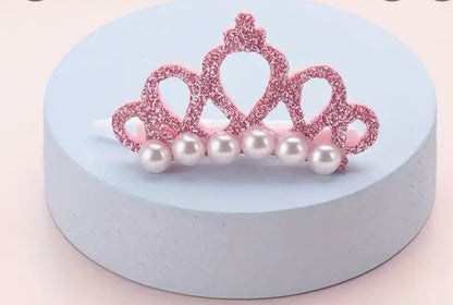 Tiara Hair Accessory