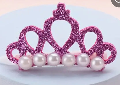 Tiara Hair Accessory