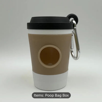 Waste Bag Dispenser